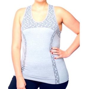 Activewear Gym Tank Top